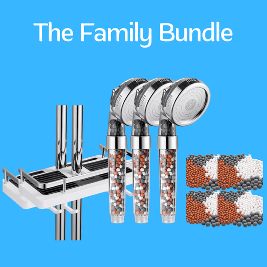 PuraFilter™ Family Bundle