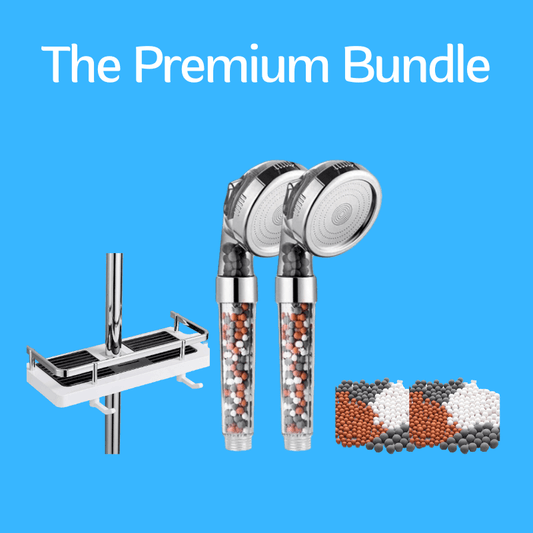 PuraFilter™ Premuim Bundle