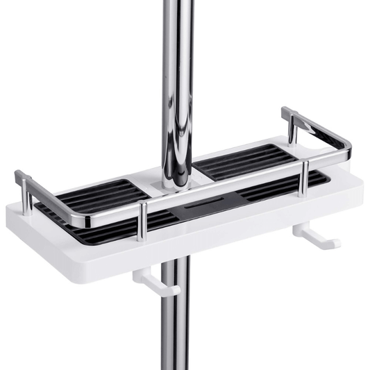 PuraFilter™ Premium Shower Pole Caddy