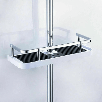 PuraFilter™ Premium Shower Pole Caddy