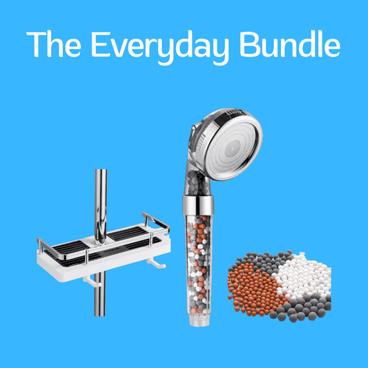 PuraFilter™ Everyday Bundle